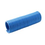 Cijevi poliamid spiralne