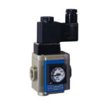 Ventil soft start (670)