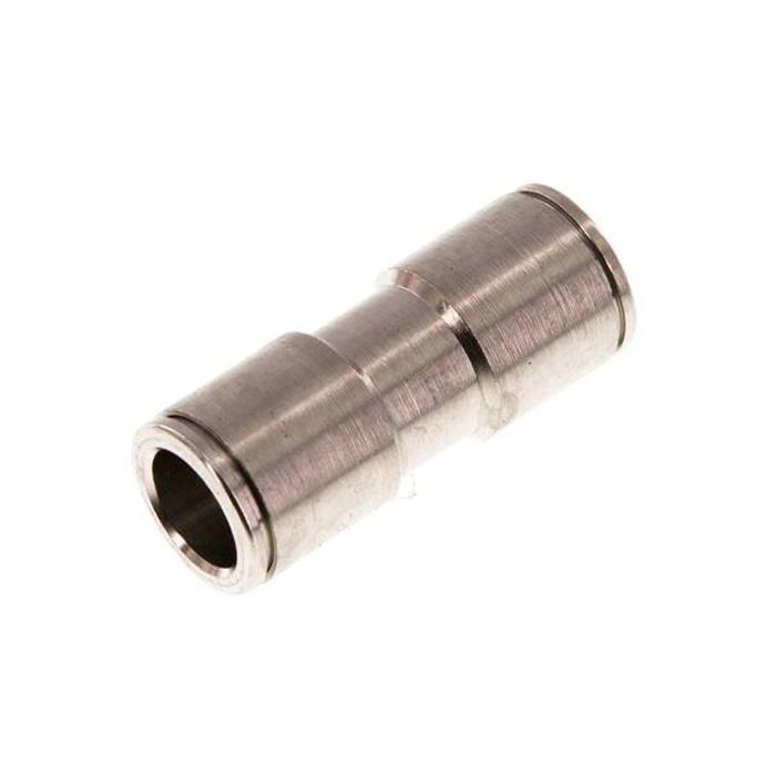 2103 KQS brzo-utični metalni ravni nastavni i KQSR reducirni priključci  (4-16 mm) - Slika 1