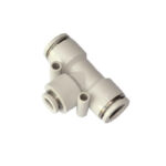 PQSTR brzo-utični T reducirni priključci (3-16 mm)