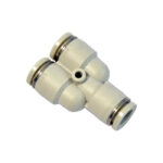 PQSY brzo-utični Y priključci (3-16 mm)