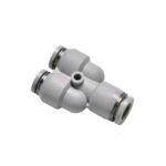 PQSYR brzo-utični  Y reducirni priključci (3-16 mm)