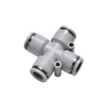 PQSX brzo-utični križni X priključci (4-12 mm)