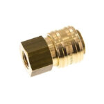 BRZA SPOJKA BS tip 26 NW7,2 s unutarnjim navojem