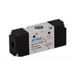 Ventili pneumatski 3/2 upravljan PP-dvostrano