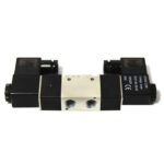 Ventili pneumatski 3/2 elektro upravljan MM-dvostrano - Slika 2