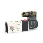 Ventili pneumatski 5/2 elektro upravljan MV-jednostrano