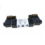 Ventili pneumatski 5/2 elektro upravljan MM-dvostrano - Slika 2