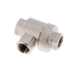 Brzoispusni ventil VSC