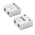 Logički ventil I (AND), ILI (OR)