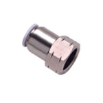 PQSF brzo-utični ravni priključci s unutarnjim navojem  (4-16 mm)