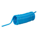 Cijevi poliuretan spiralne