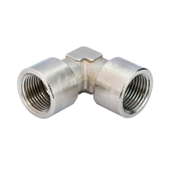 Li koljenasti priključak – navojni spojevi s unutarnjim navojem