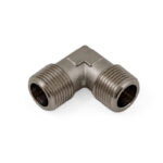 La koljenasti priključak – navojni spojevi s vanjskim navojem