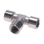 Ti T-priključak – navojni spojevi s unutarnjim navojem