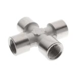 Xi X-priključak – navojni spojevi s unutarnjim navojem